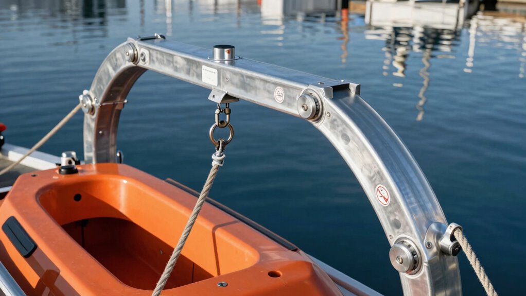 safe lifting clear communication