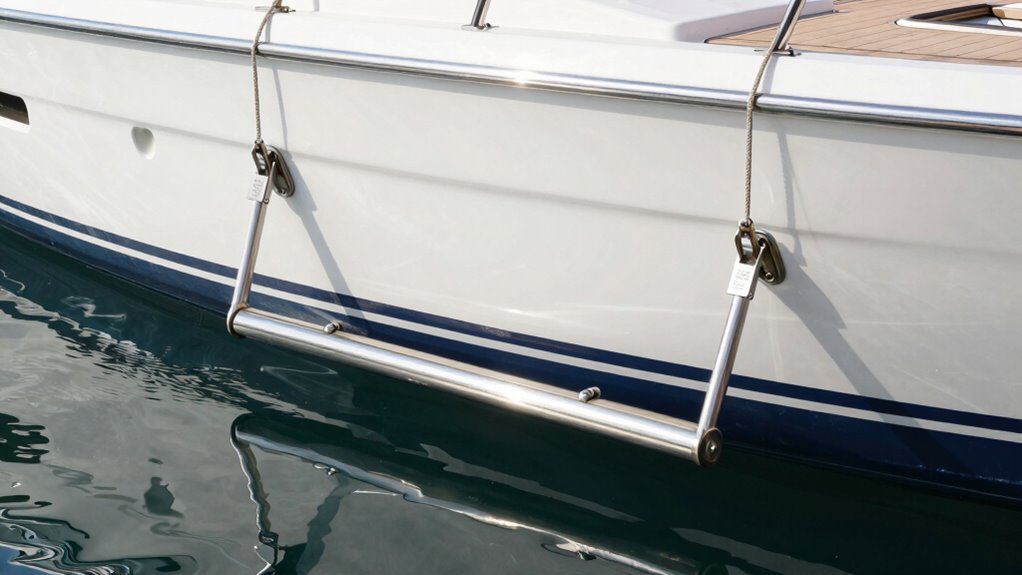 safe lifting water safety