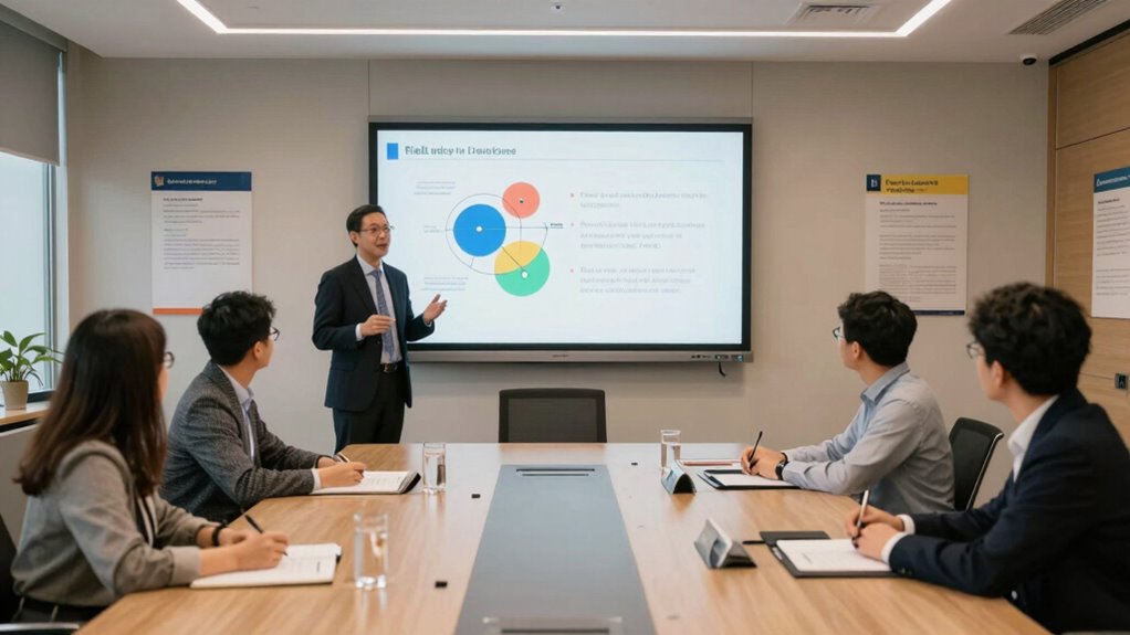 safety briefing improvement process