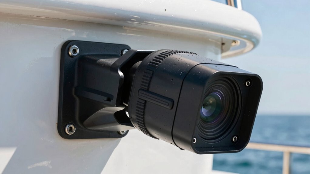 seal connections and maintain waterproofing