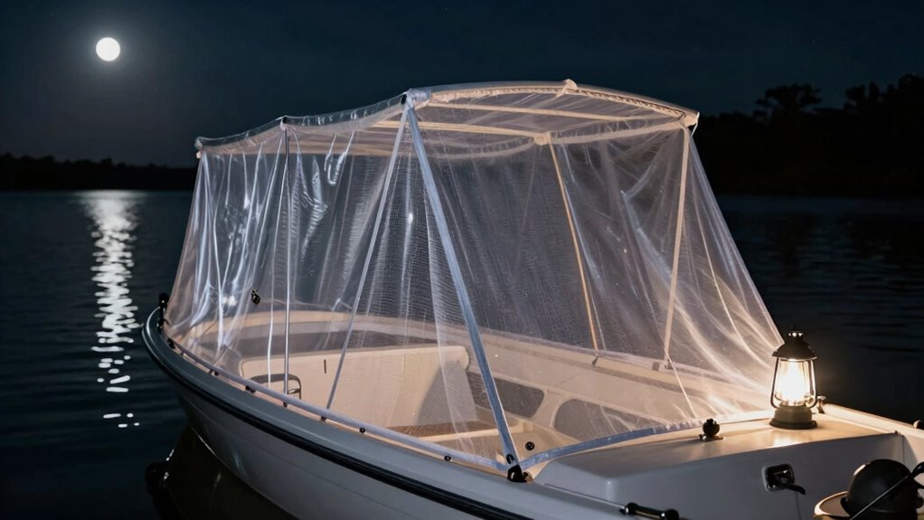 seal screen sustainable durable