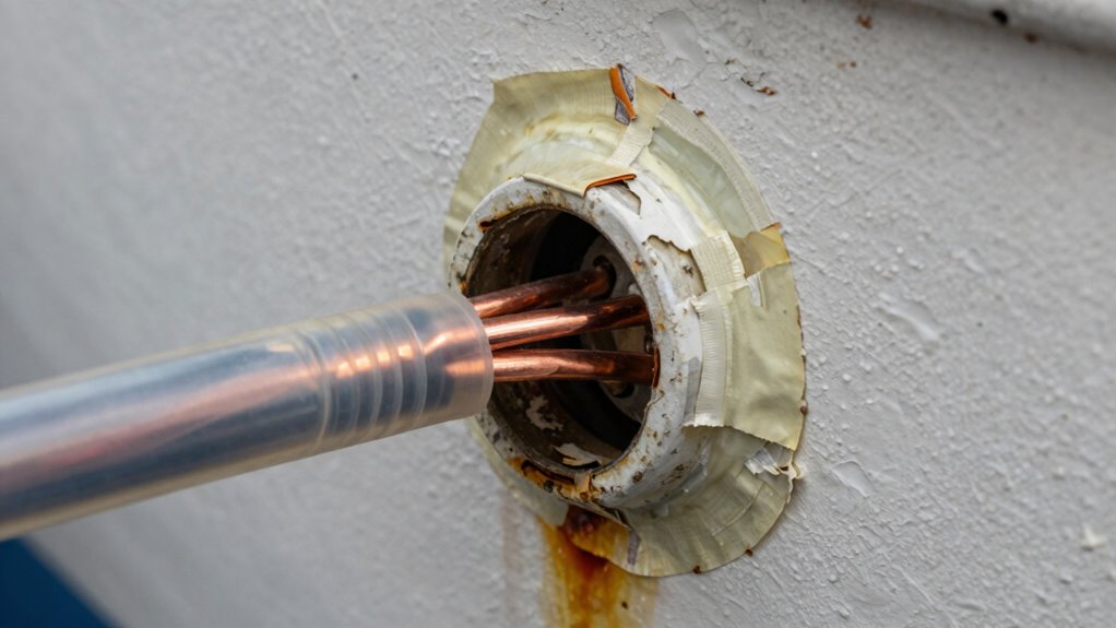 seals conforms durable insulation