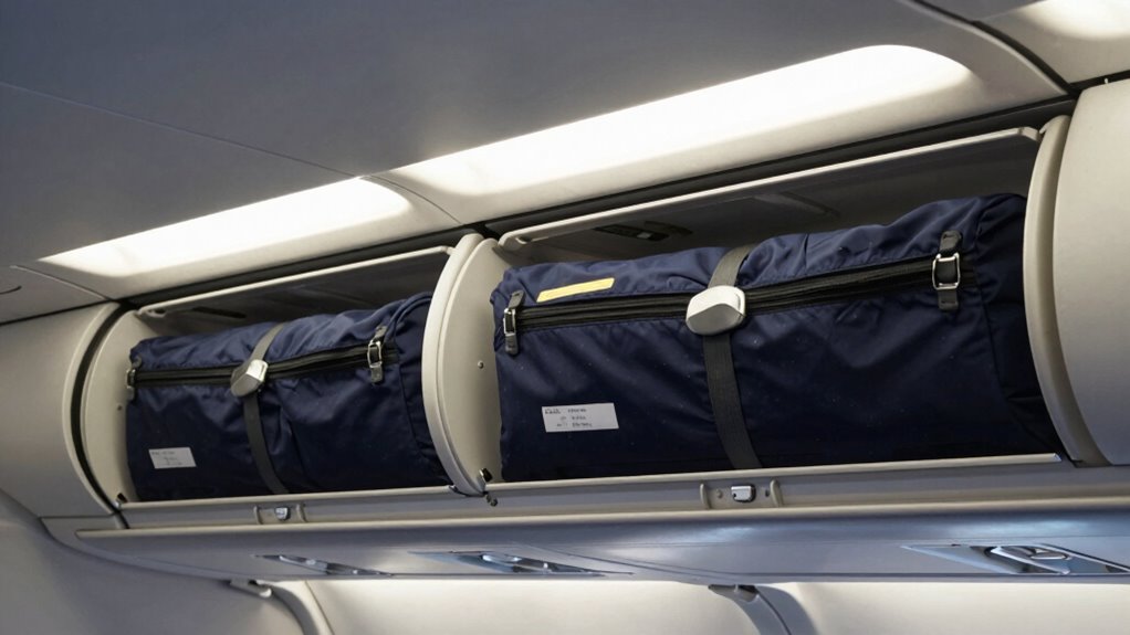 secure cargo ensure safety