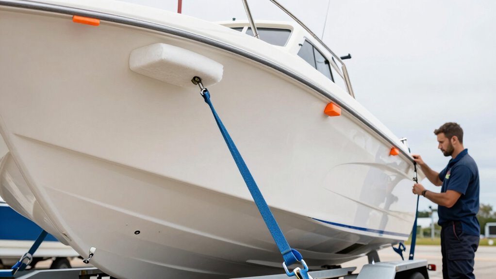 secure cushion stabilize protect