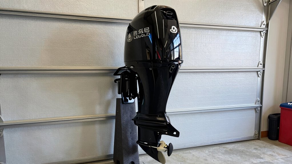 secure dry stable placement