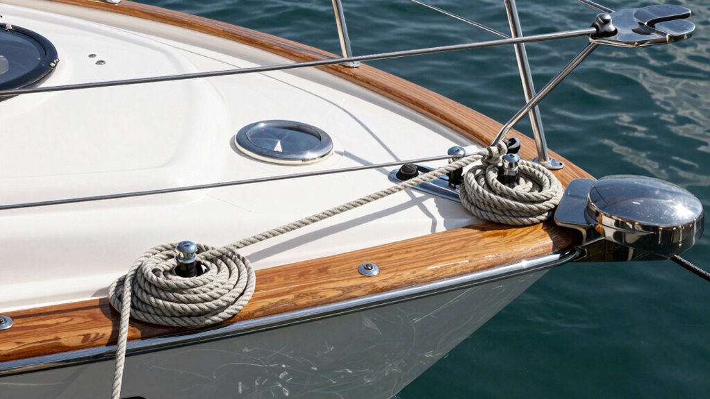 secure inspect adjust verify