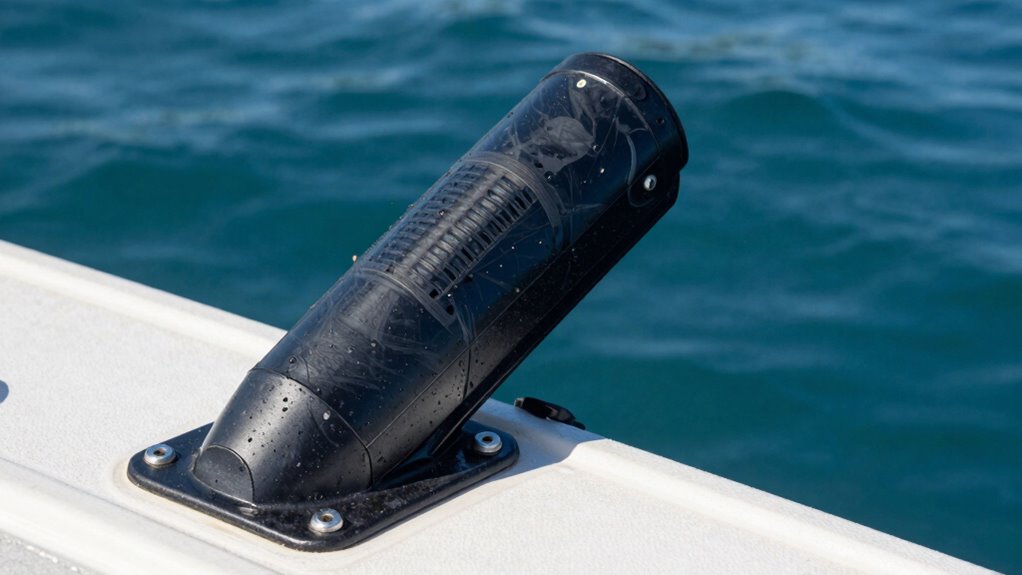 secure level clean mounting