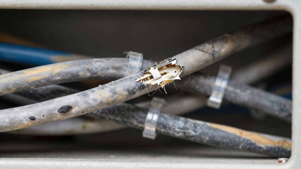 secure protect organize cables