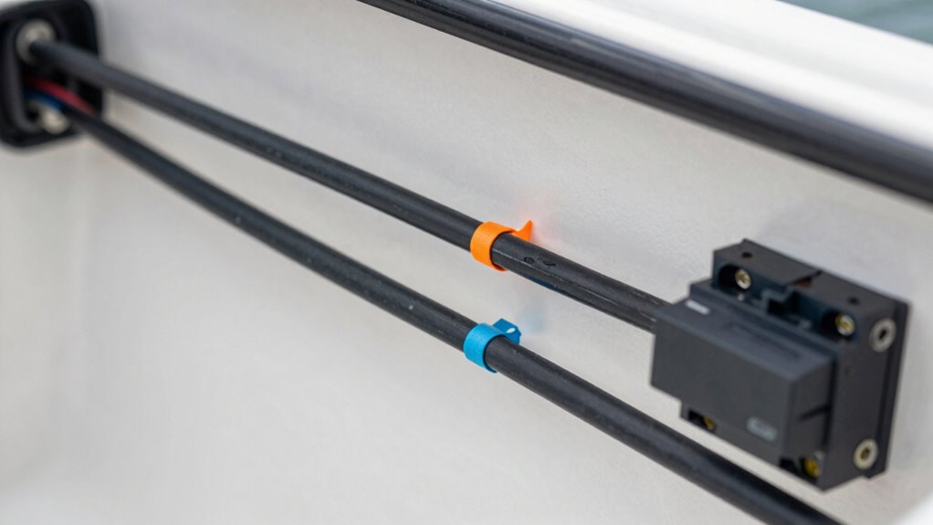 secure route protect organize