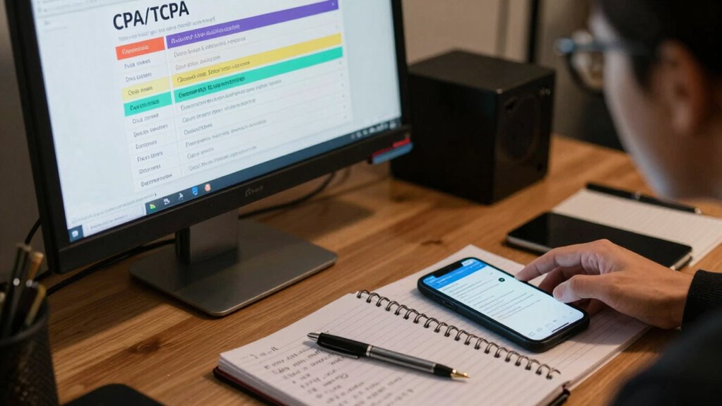 seek professional compliance assistance