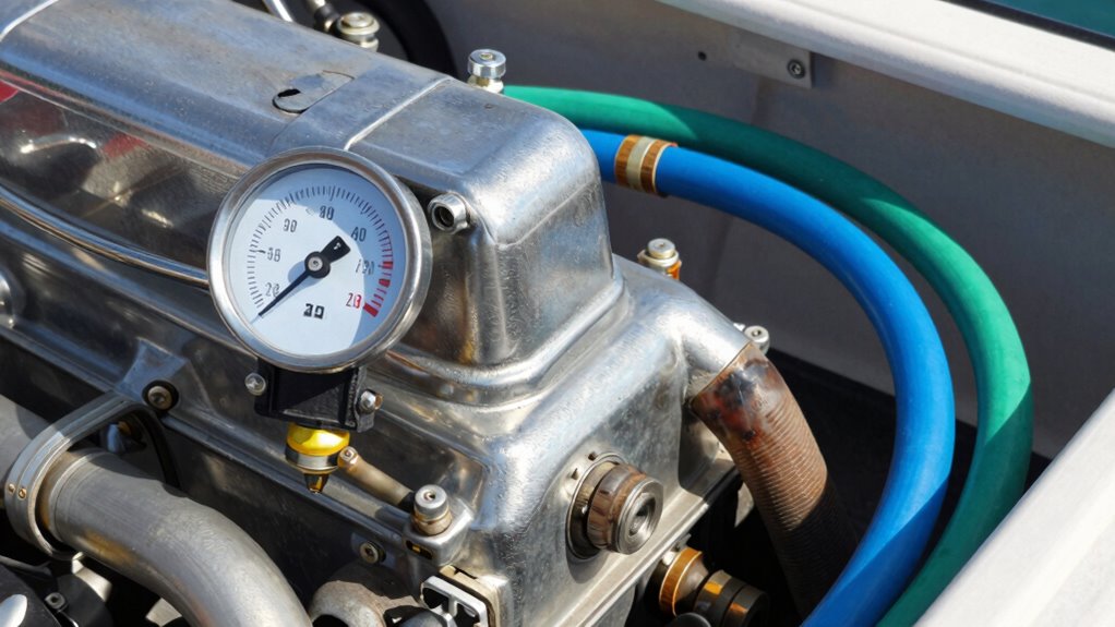 seek professional cooling assistance