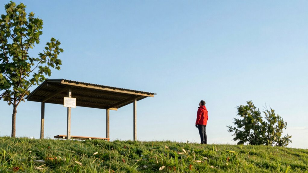 seek shelter immediately indoors