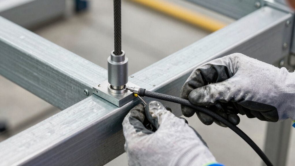 select appropriate snubber specifications