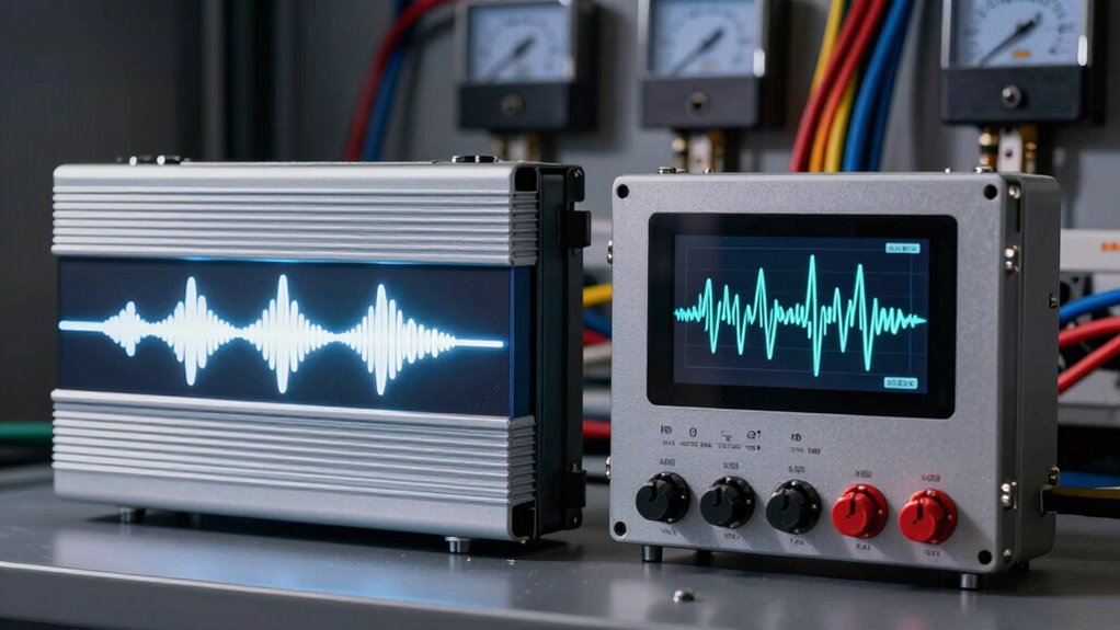 select compatible high efficiency inverter