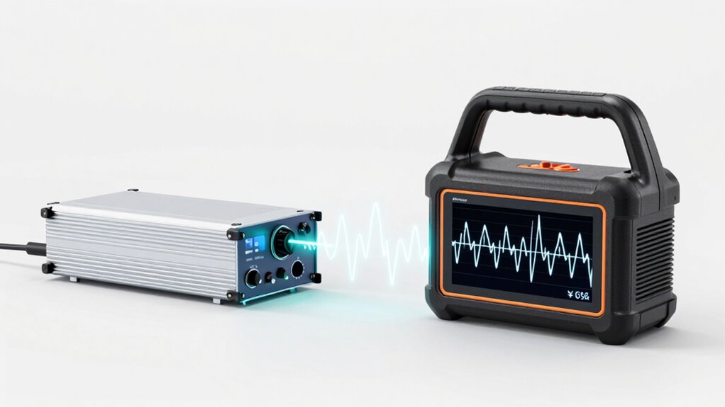 sensitive electronics require pure sine