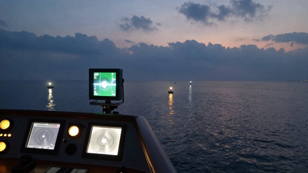 sensor limitations and interference