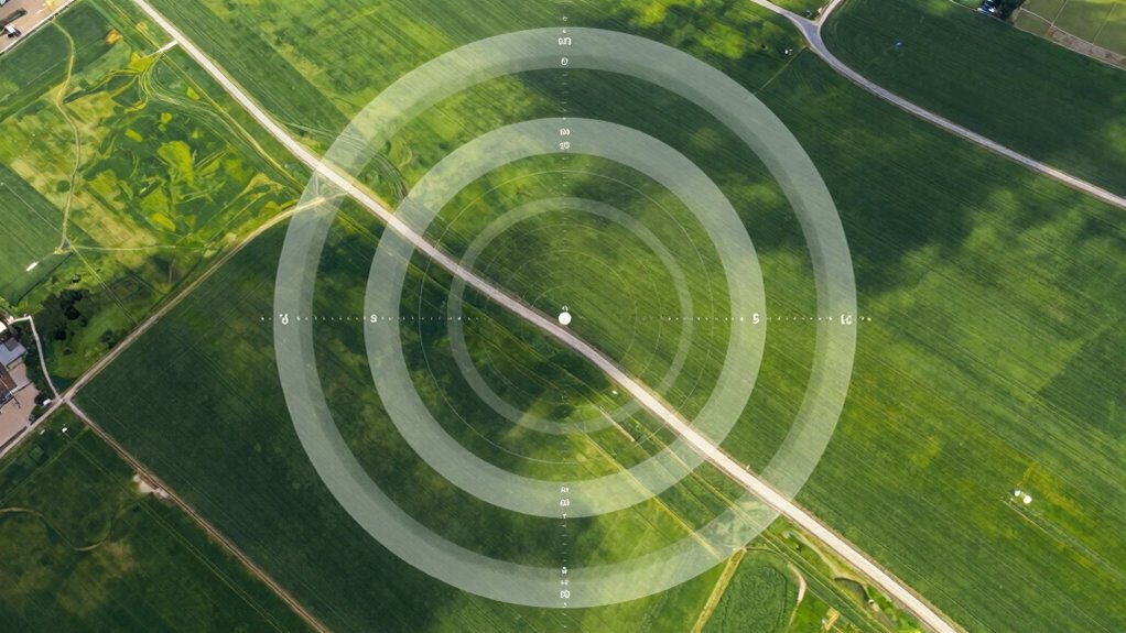 set accurate range rings