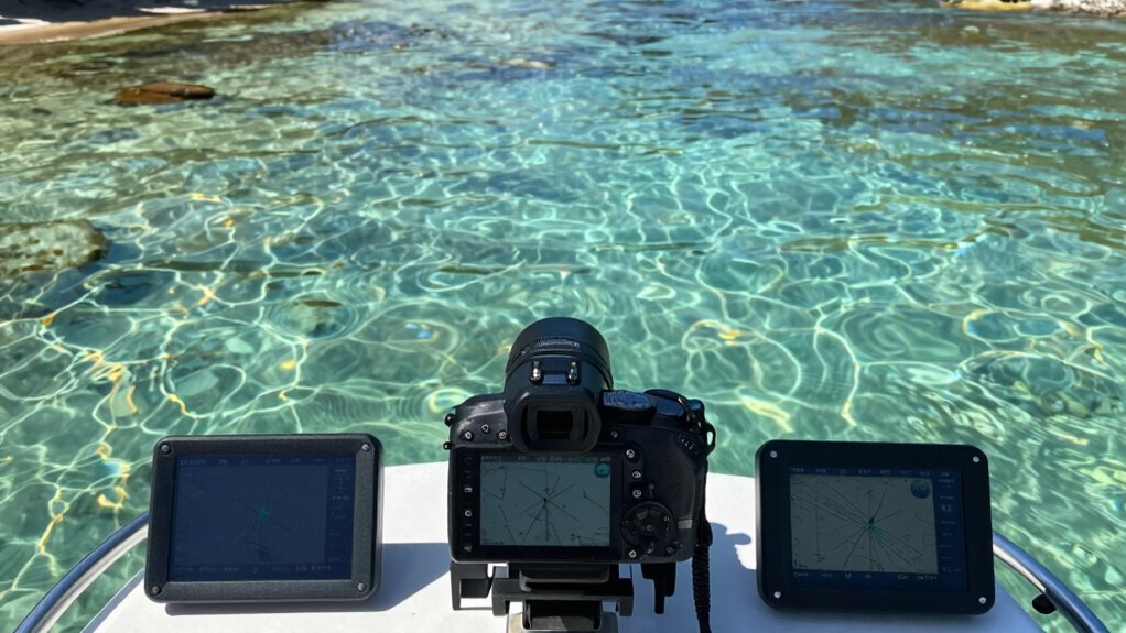 shallow water navigation essentials