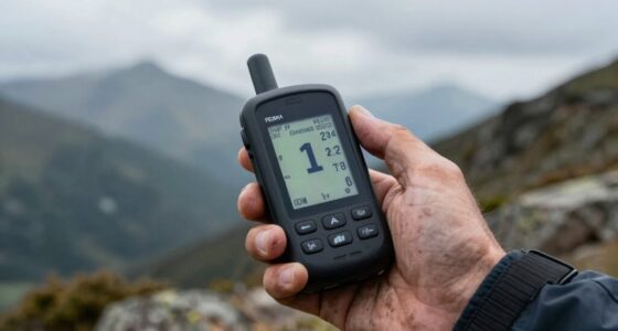 share coordinates quickly