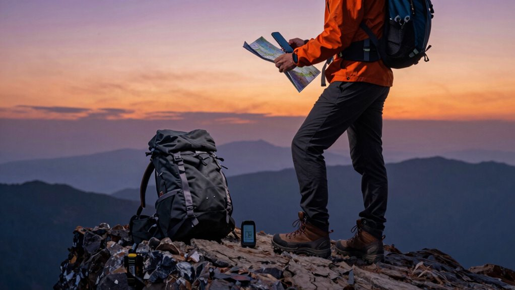 share safe travel details