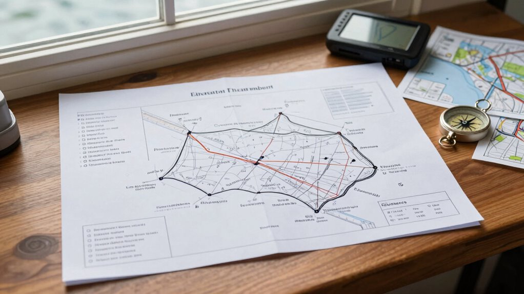 share update communicate prepare