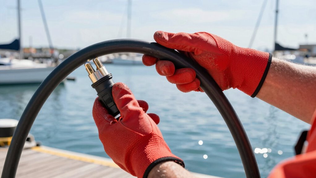 shore power safety essentials