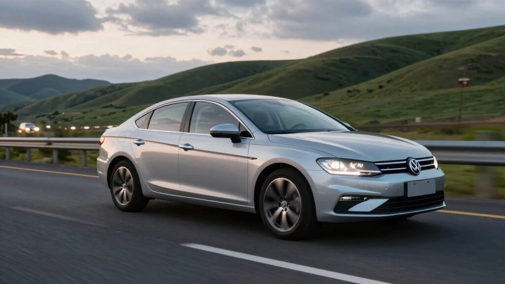 signs of vehicle instability