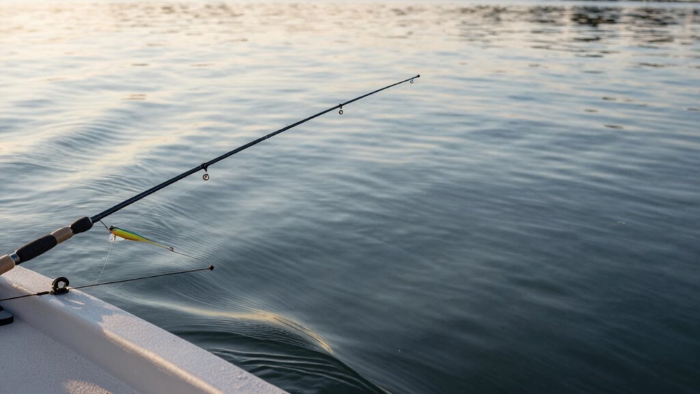 simple effective trolling strategies