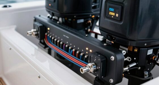 simple nmea 2000 network