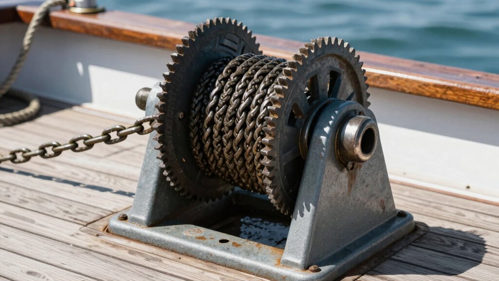 simplified heavy lifting solutions