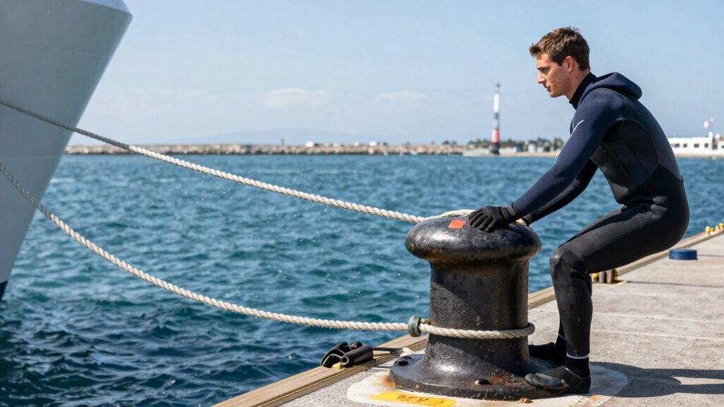 simulate load conditions safely