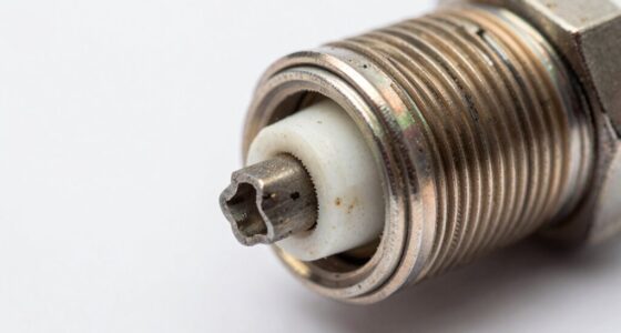 spark plug color insights