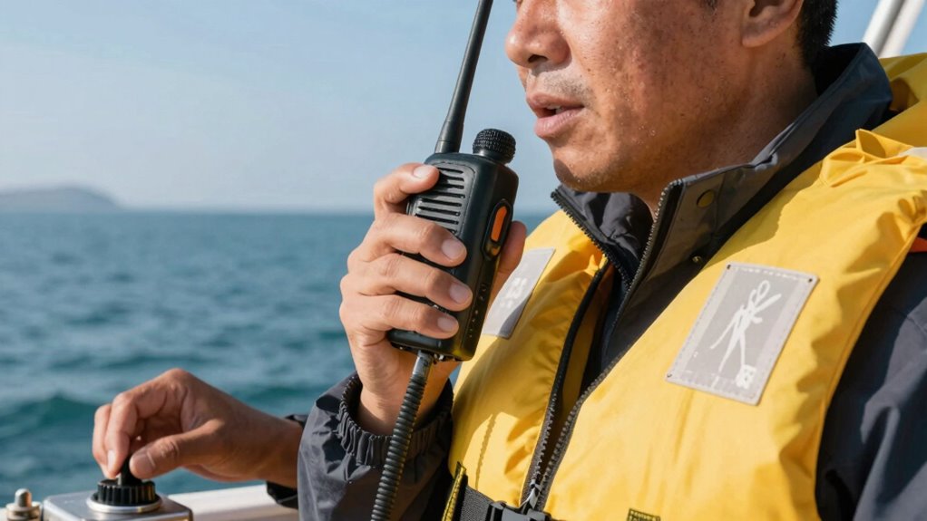 speak clearly identify first