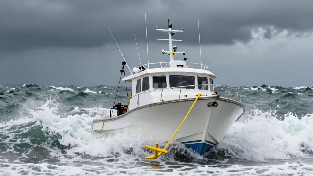 spot lock s limitations in currents