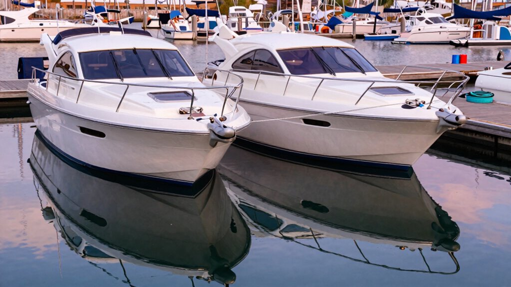 spring line tension adjustments