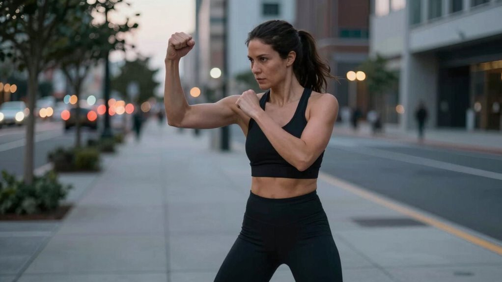 stay alert and prepared