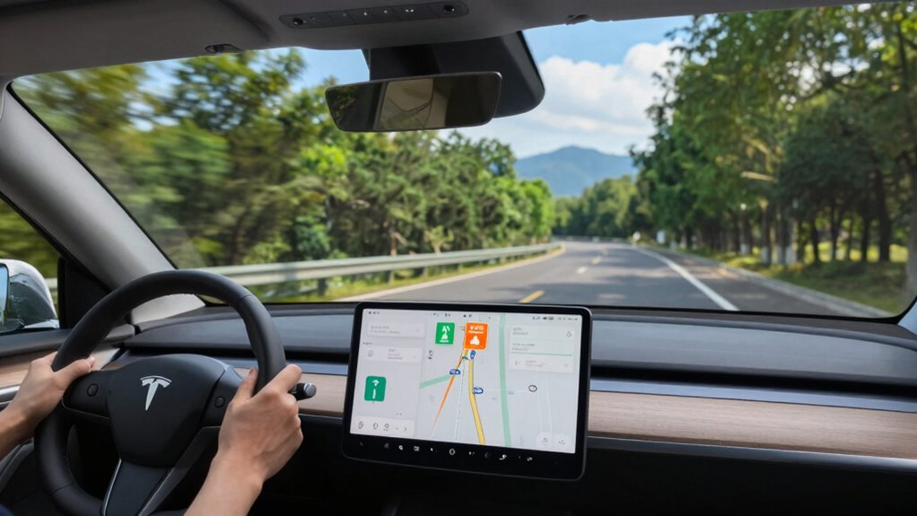 stay alert plan ahead