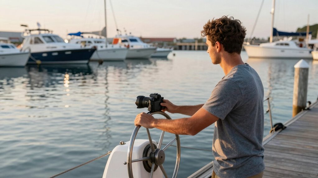 stay calm plan ahead