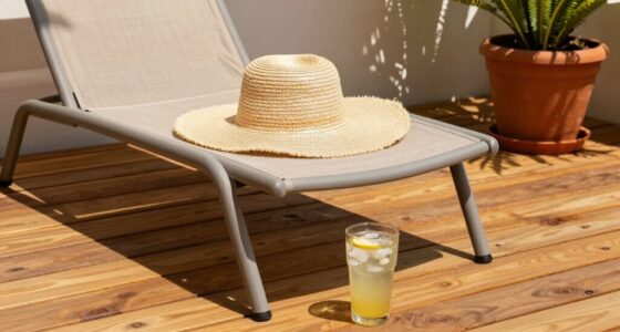stay cool under sun