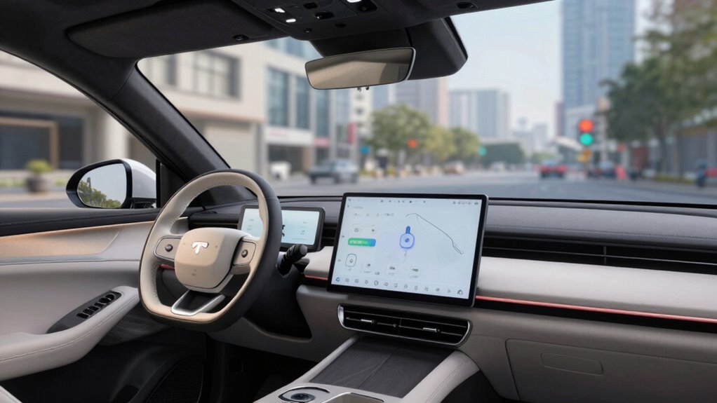 steering design enhances safety