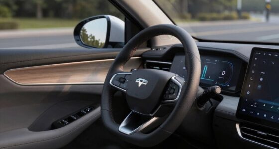 steering types for autopilot