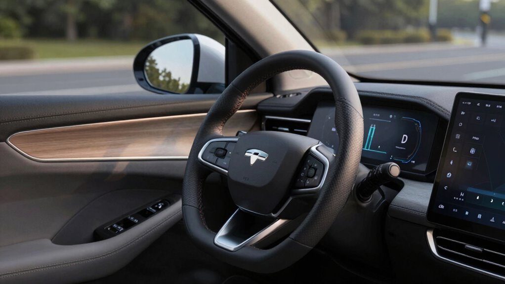 steering types for autopilot