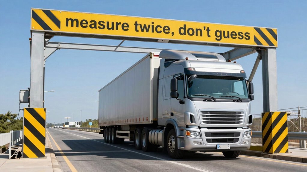 stop assess reroute stay safe