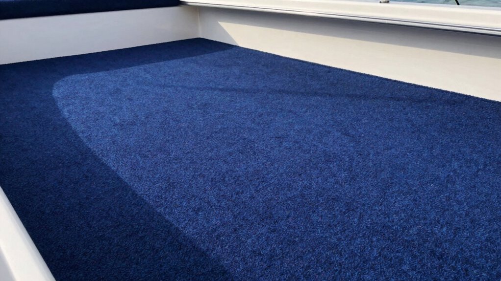 store boat in dry storage