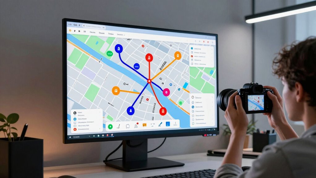 structured goal management techniques