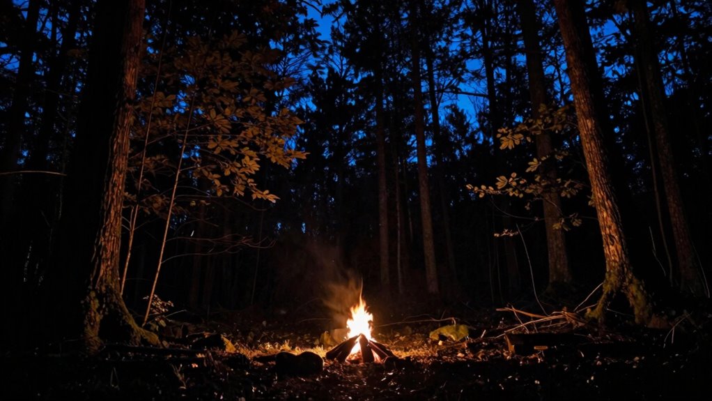 supplements and night vision