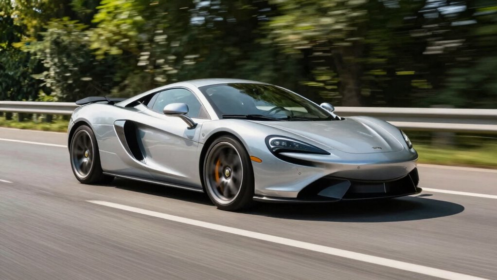 suspension maintenance prevents sway