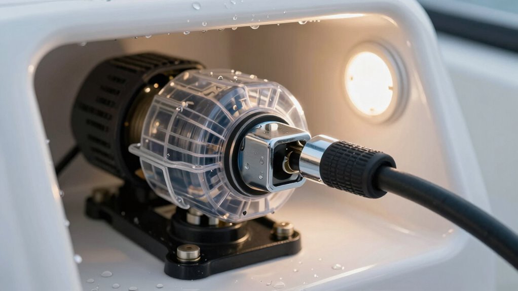 switch choice impacts pump durability