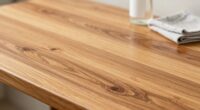teak cleaning and protection tips