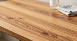 teak cleaning and protection tips
